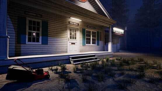 Before Exit: Gas Station - Midnight DLC — screenshot 4