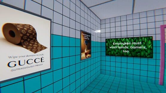 Toilet 8 — screenshot 1
