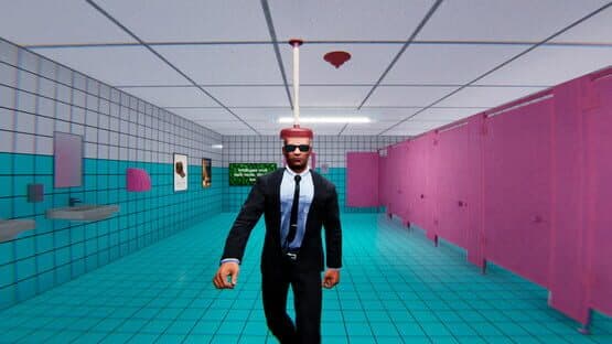 Toilet 8 — screenshot 2
