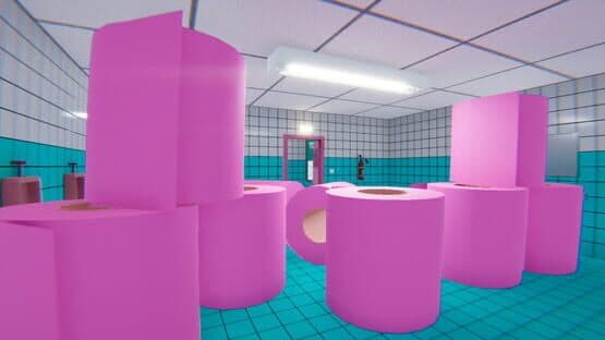 Toilet 8 — screenshot 3
