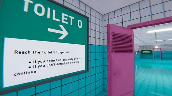 Toilet 8 — screenshot 5