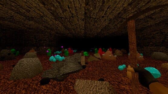 Miner to Die — screenshot 6
