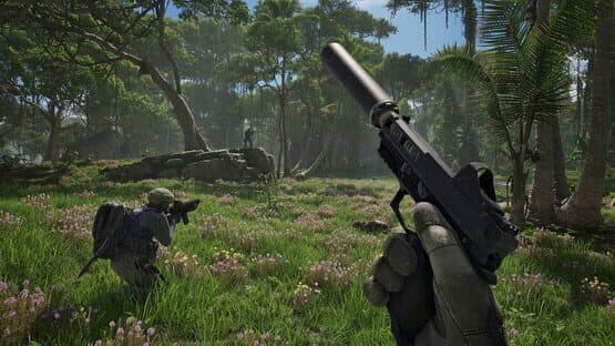 PUBG: Black Budget — screenshot 1