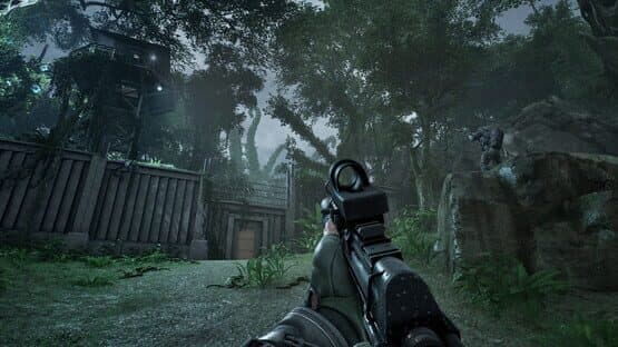 PUBG: Black Budget — screenshot 7
