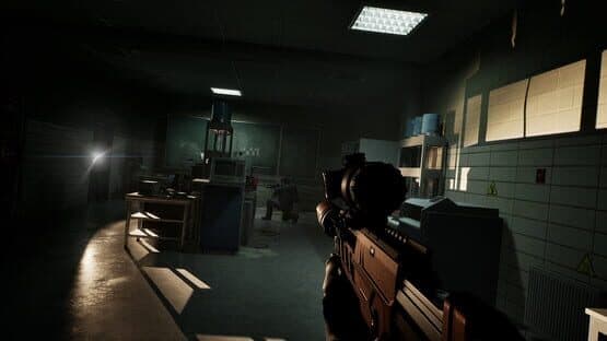 PUBG: Black Budget — screenshot 8