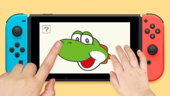 Hello, Yoshi! — screenshot 1