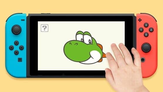 Hello, Yoshi! — screenshot 2