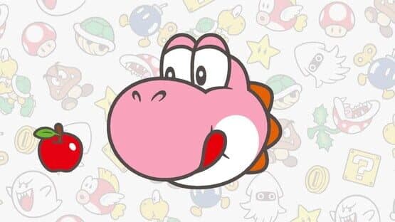 Hello, Yoshi! — screenshot 3
