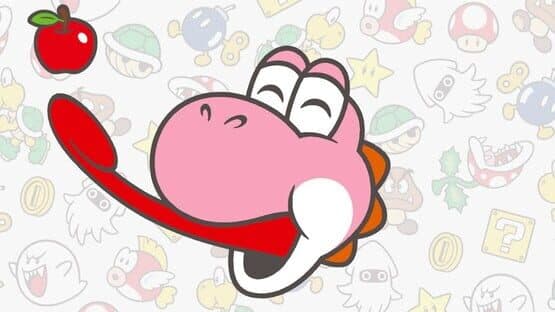 Hello, Yoshi! — screenshot 4