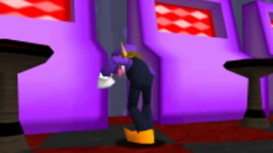 SM64 Coop DX: Waluigi's Taco Stand — screenshot 1