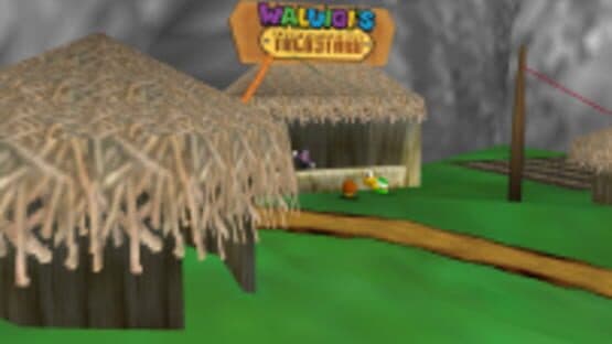 SM64 Coop DX: Waluigi's Taco Stand — screenshot 3