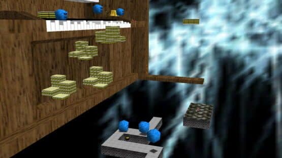 SM64 Coop DX: Organ of Matrias — screenshot 2