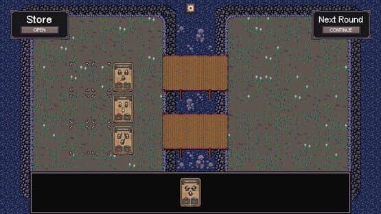 Isles of Wrath — screenshot 1