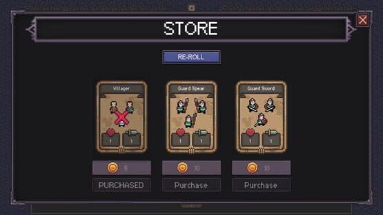 Isles of Wrath — screenshot 3