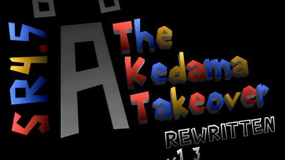 SM64 Coop DX: Star Revenge 4.5 - The Kedama Takeover Rewritten — screenshot 1