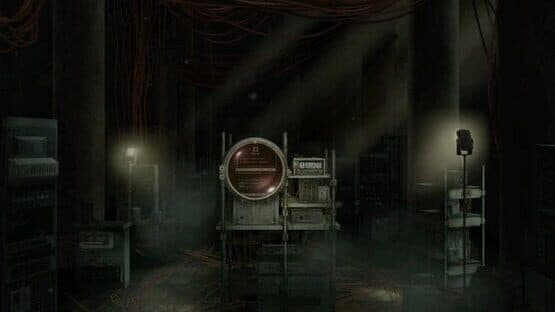 TR-49 — screenshot 1