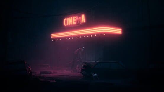 Reanimal: Collector's Edition — screenshot 1