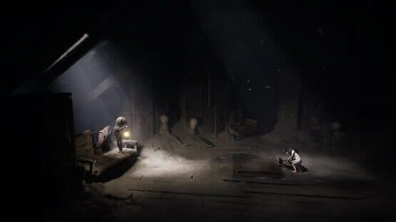 Reanimal: Digital Deluxe Edition — screenshot 3