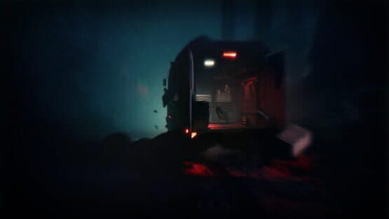Reanimal: Digital Deluxe Edition — screenshot 4