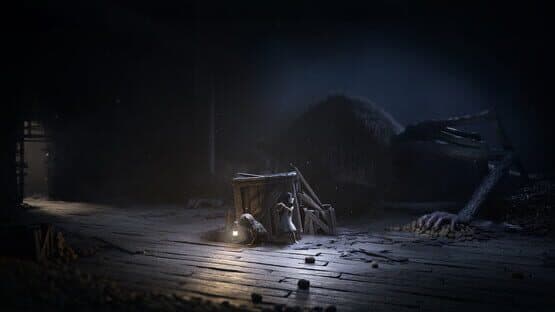 Reanimal: Deluxe Edition — screenshot 1