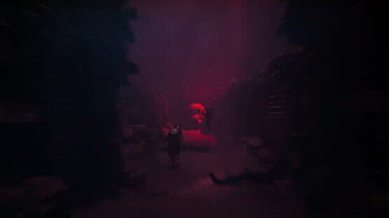 Reanimal: Deluxe Edition — screenshot 2