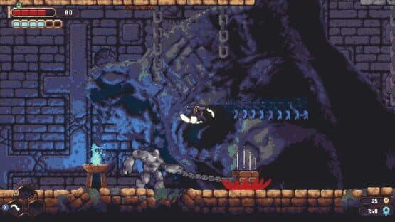 Godscale — screenshot 1
