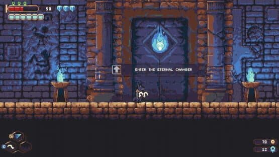 Godscale — screenshot 2