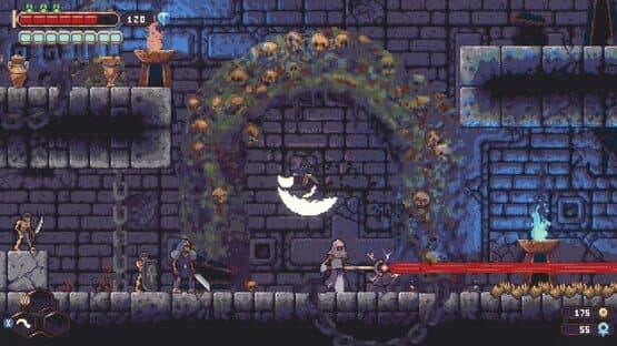 Godscale — screenshot 3