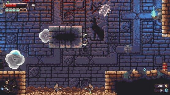Godscale — screenshot 4