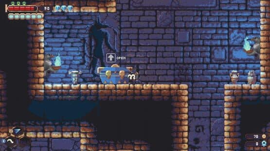 Godscale — screenshot 5