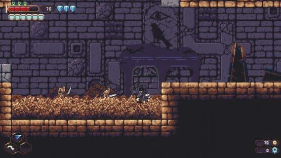 Godscale — screenshot 6
