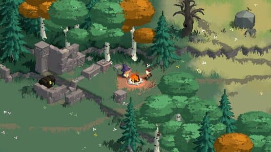 Welehola — screenshot 1