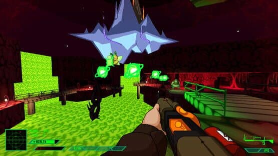 Writhing — screenshot 4