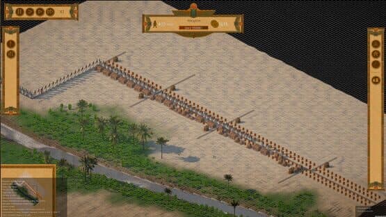 Tutankhamun: Builders of the Eternal — screenshot 1
