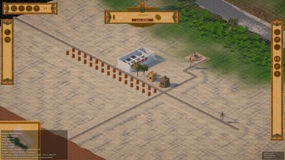Tutankhamun: Builders of the Eternal — screenshot 2
