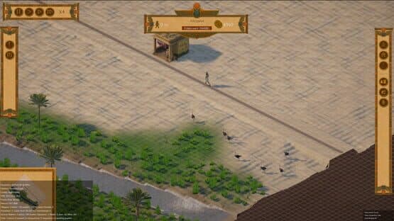 Tutankhamun: Builders of the Eternal — screenshot 3