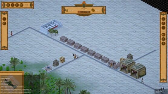 Tutankhamun: Builders of the Eternal — screenshot 4