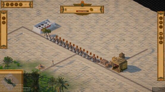 Tutankhamun: Builders of the Eternal — screenshot 5
