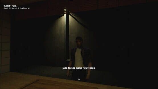 The Ramen Shop — screenshot 1