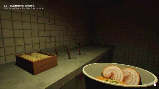 The Ramen Shop — screenshot 3