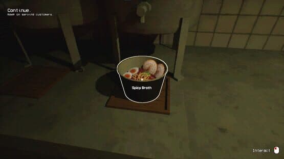 The Ramen Shop — screenshot 5