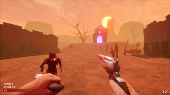 Ten Deadly Games — screenshot 2