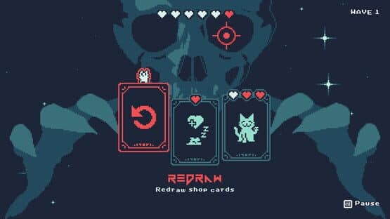 Ten Deadly Games — screenshot 4