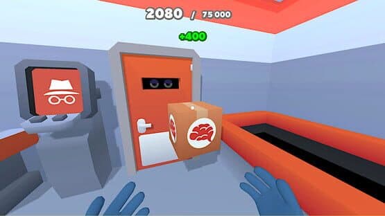 Ten Deadly Games — screenshot 5