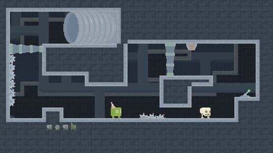 Ten Deadly Games — screenshot 6