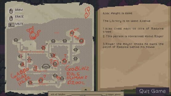 Ten Deadly Games — screenshot 7