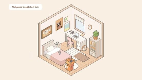 Ten Deadly Games — screenshot 8