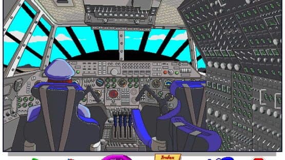Let's Explore the Airport — screenshot 3