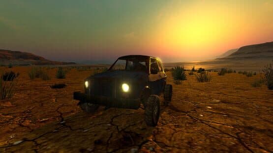 Apocalypter — screenshot 1