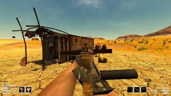Apocalypter — screenshot 4